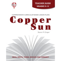 Copper Sun (Teacher's Guide)