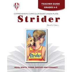 Strider (Teacher's Guide)
