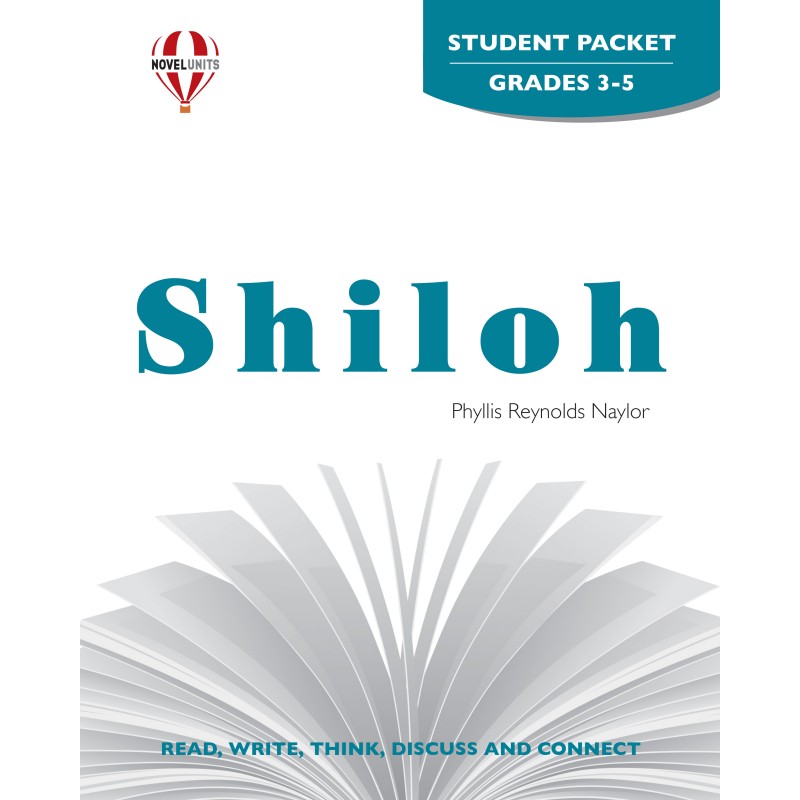 Shiloh (Student Packet)