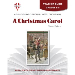 Christmas Carol, A (Teacher's Guide)