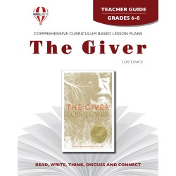 Giver, The (Teacher's Guide)