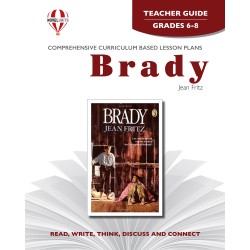Brady (Teacher's Guide)