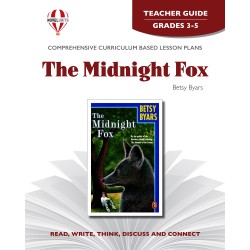 Midnight Fox, The (Teacher's Guide)