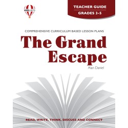 Grand Escape, The (Teacher's Guide)