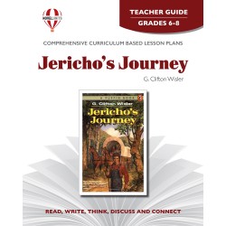 Jericho's Journey (Teacher's Guide)
