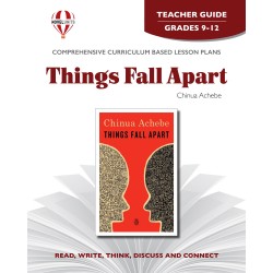 Things Fall Apart (Teacher's Guide)