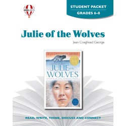 Julie of the Wolves (Student Packet)