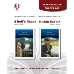 A Doll's House / Hedda Gabler (Teacher's Guide)