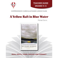 Yellow Raft in Blue Water, A (Teacher's Guide)