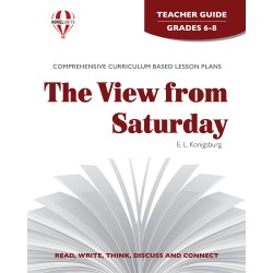 View from Saturday, The (Teacher's Guide)