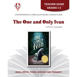 One and Only Ivan, The (Teacher's Guide)