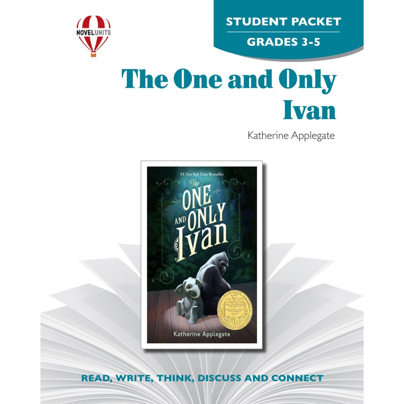One and Only Ivan, The (Student Packet)