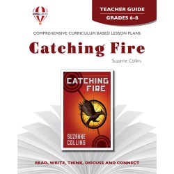 Catching Fire (Teacher's Guide)