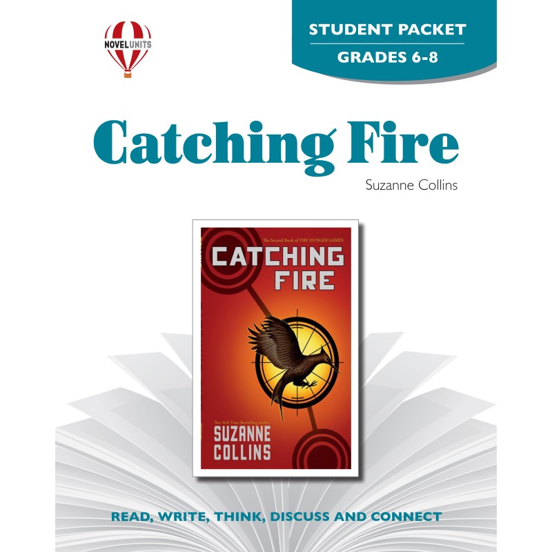 Catching Fire (Student Packet)