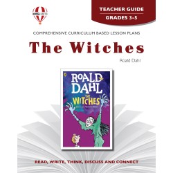 Witches , The (Teacher's Guide)