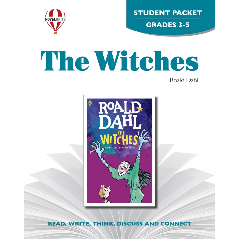 Witches , The (Student Packet)