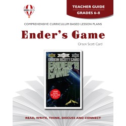Ender's Game (Teacher's Guide)