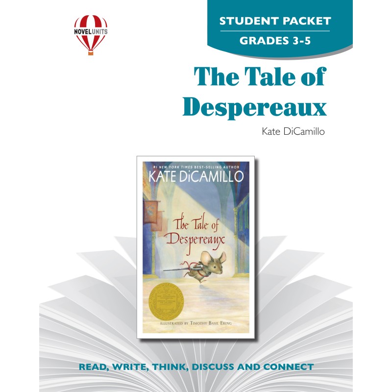 Tale of Despereaux , The (Student Packet)