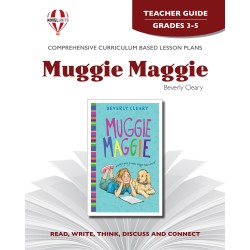 Muggie Maggie (Teacher's Guide)