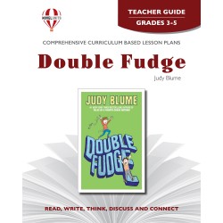 Double Fudge (Teacher's Guide)