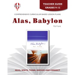 Alas, Babylon (Teacher's Guide)