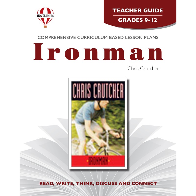 Ironman (Teacher's Guide)