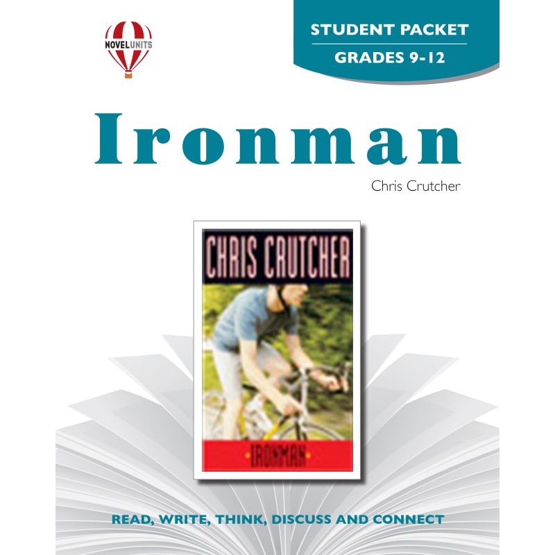 Ironman (Student Packet)