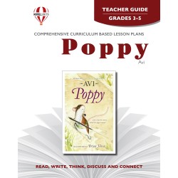 Poppy (Teacher's Guide)