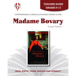 Madame Bovary (Teacher's Guide)