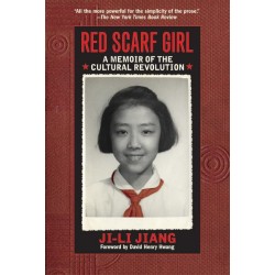 Red Scarf Girl