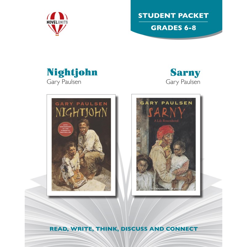 Nighjohn / Sarny (Student Packet)