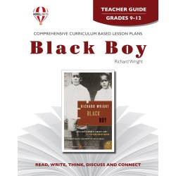 Black Boy (Teacher's Guide)