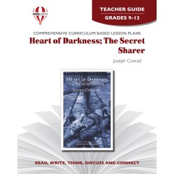 Heart of Darkness - The Secret Sharer (Teacher's Guide)