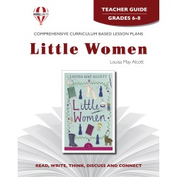 Little Women (Teacher's Guide)