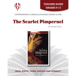 Scarlet Pimpernel, The (Teacher's Guide)