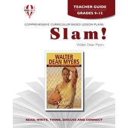 Slam! (Teacher's Guide)