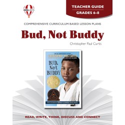 Bud, Not Buddy (Teacher's Guide)