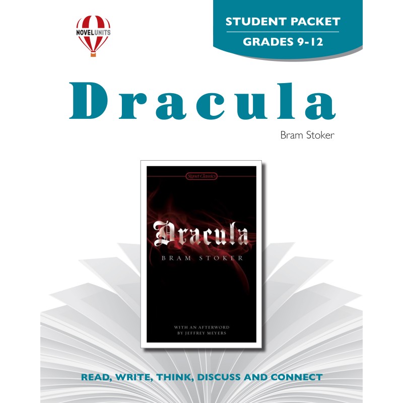 Dracula (Student Packet)