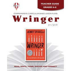 Wringer (Teacher's Guide)