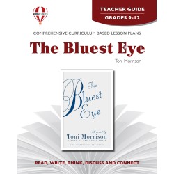Bluest Eye, The (Teacher's Guide)