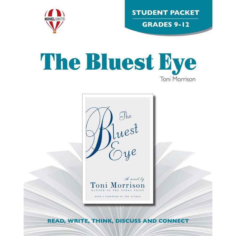 Bluest Eye, The (Student Packet)