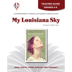 My Louisiana Sky (Teacher's Guide)