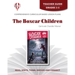 Boxcar Children, The (Teacher's Guide)