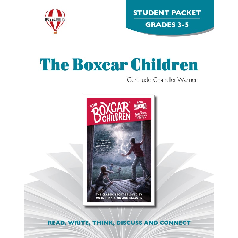 Boxcar Children, The (Student Packet)