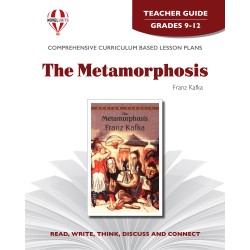 Metamorphosis, The (Teacher's Guide)