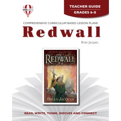 Redwall (Teacher's Guide)