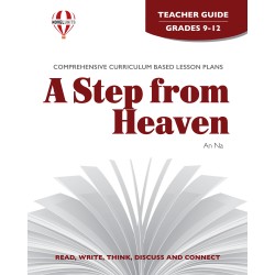 Step from Heaven, A (Teacher's Guide)