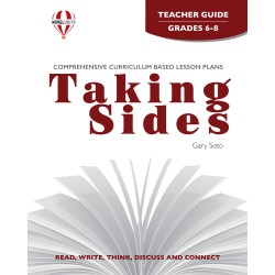 Taking Sides (Teacher's Guide)