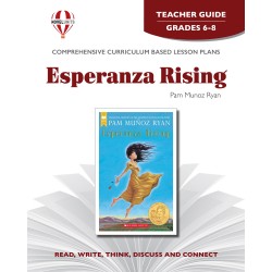 Esperanza Rising (Teacher's Guide)
