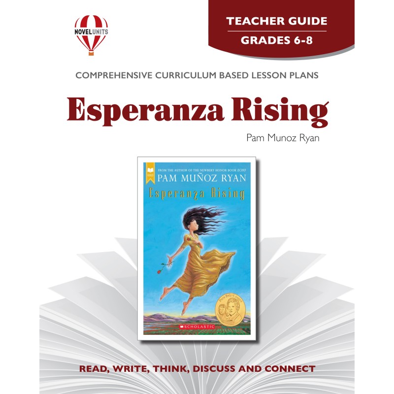 Esperanza Rising (Teacher's Guide)